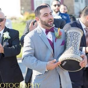 Meet your Posher, Rami